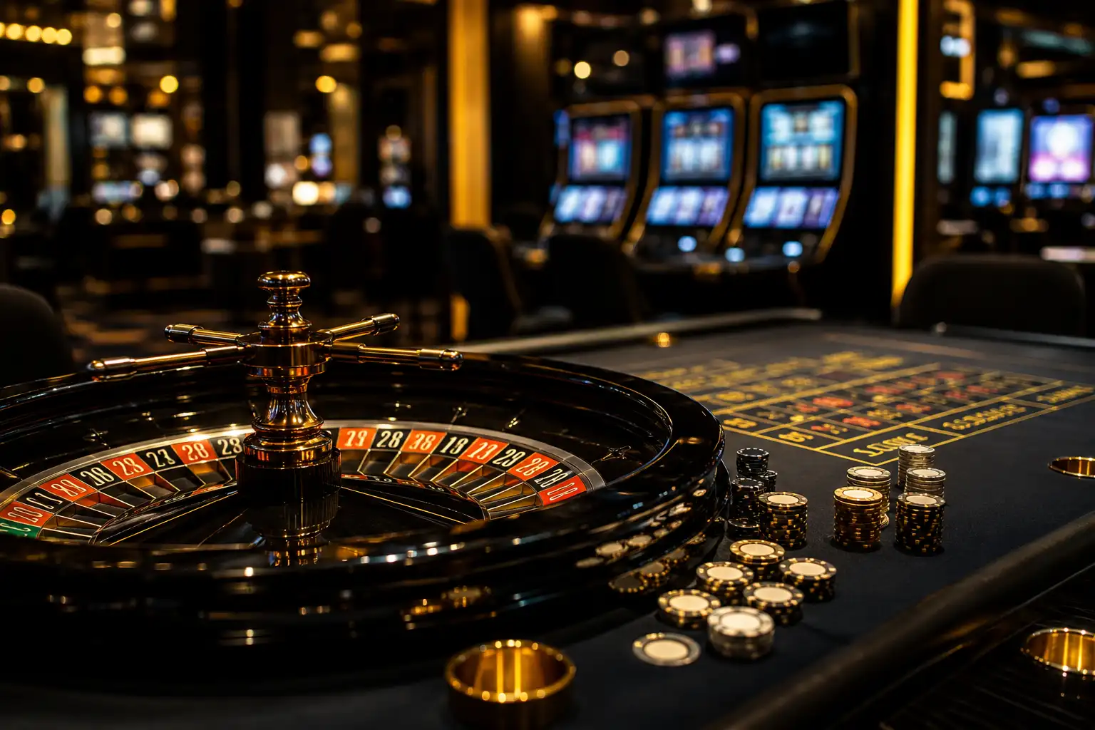 Hochwertiges Live Casino und riesiges Spielangebot mit über 7.000 Slots im Spinbara Casino